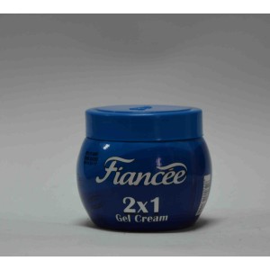 fiancee 2x1 gel cream with vitamin 300ml